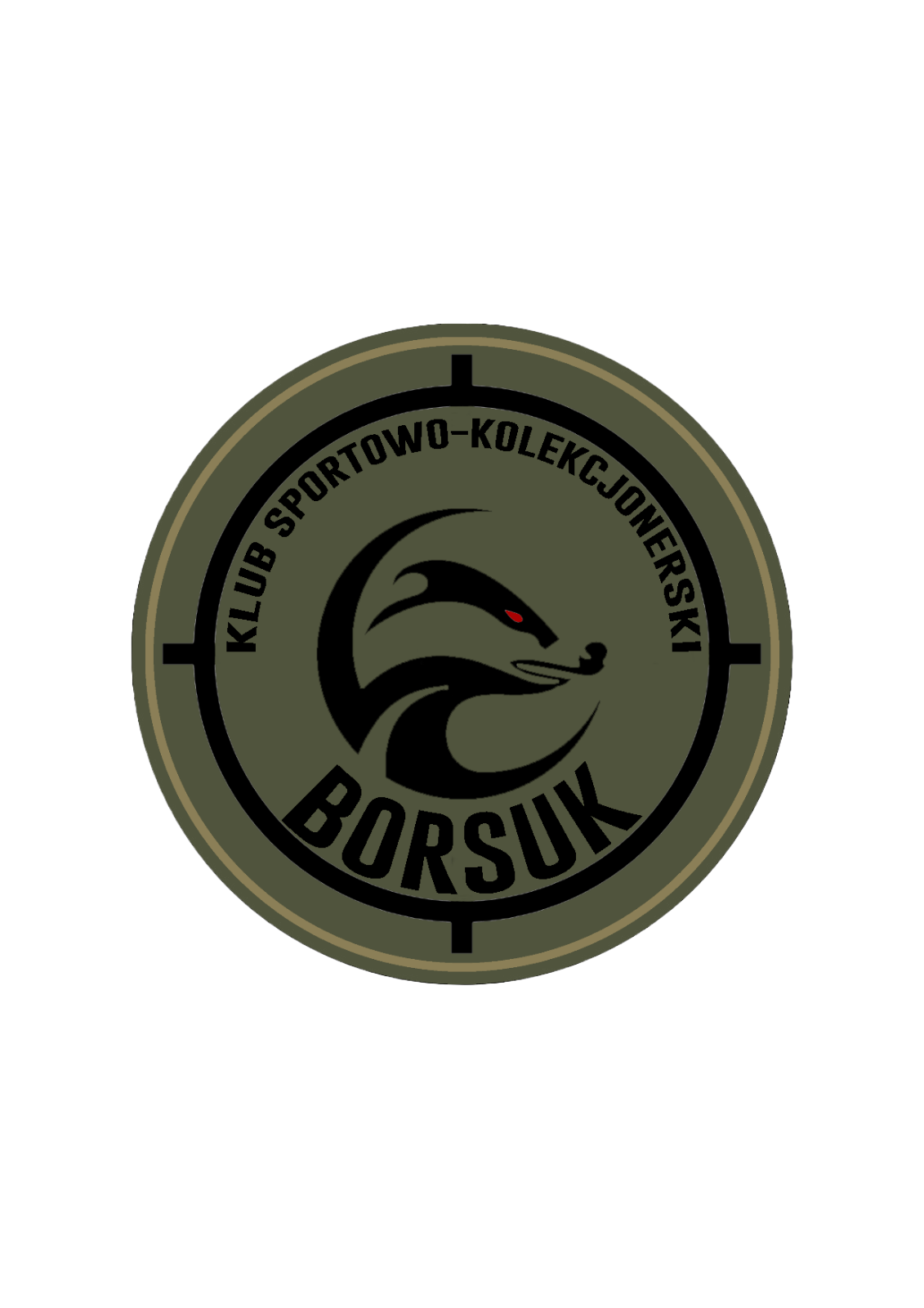 Logo Klubu Strzeleckiego